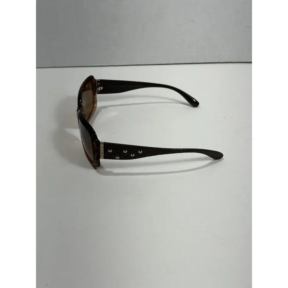 New Marc By Marc Jacobs Tortoise‎ MMJ189/S YLQ02 Sunglasses Minor Scratches READ